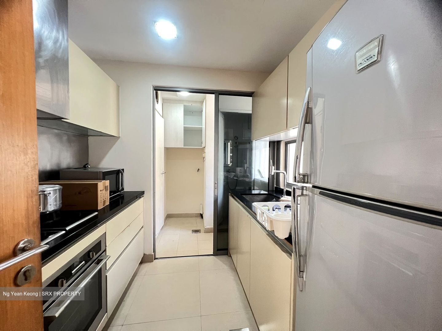 Atrium Residences (D14), Apartment #605904011